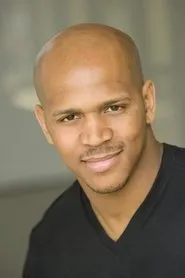 Joe Crosson