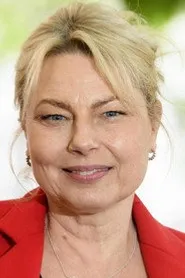 Helena Bergström