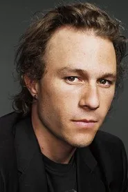 Heath Ledger