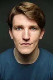 Ewan Mitchell