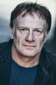 Mark Lewis Jones