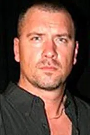 Christopher Marren