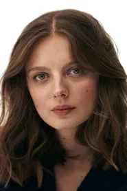 Weronika Humaj