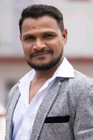 Rabindra Jha