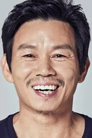 Baek Seung-chul