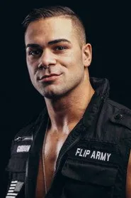 Travis Gordon