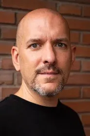 Damien de Froberville