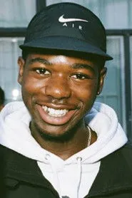 Eric Manaka