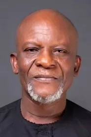 Toyin Oshinaike