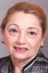 Vilma Szécsi