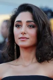 Golshifteh Farahani