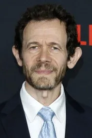 Adam Godley