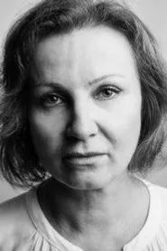 Iryna Mak