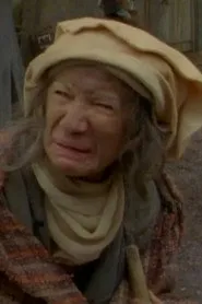 Bathsheba Garnett