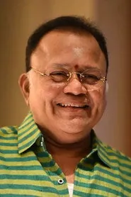 Radha Ravi