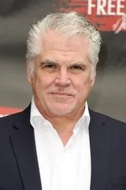 Gary Ross
