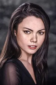 Christina Orjalo