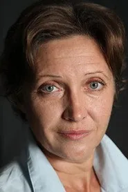Aleksandra Ravenskikh