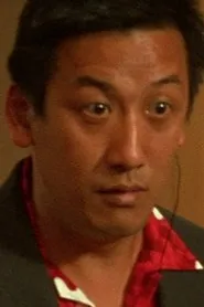 Danny Ng Wai-Yip