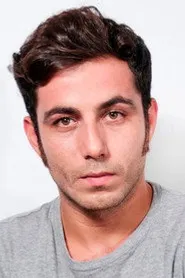 Claudio Villarrubia