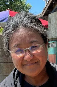 Chen Pao-ying