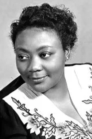 Marietta Canty