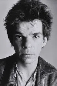 Denis Lavant