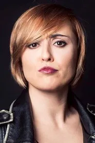 Nadia Torrijos