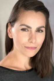 Andreea Helen David