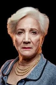 Olympia Dukakis