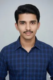 Kishor Salvi