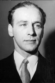 Olof Bergström