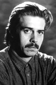 Nigel Terry