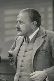 Olaf Hytten