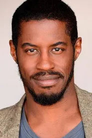Ahmed Best