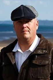 Paul Woodadge