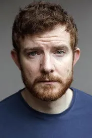 Michael Cooke