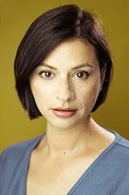 Anna Kędziora