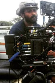 Oommen Jacob