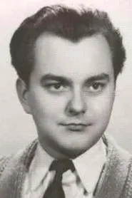 Jerzy Stasiuk