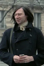 Jacques Robiolles