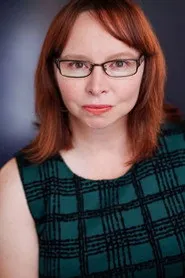 Amy Rauch
