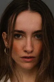Candela Arestegui