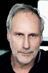 Wolfram Koch