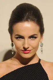 Camilla Belle