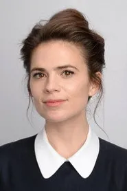 Hayley Atwell