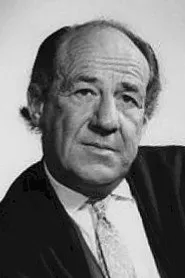 Michael Hordern