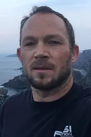 Jason Oettle