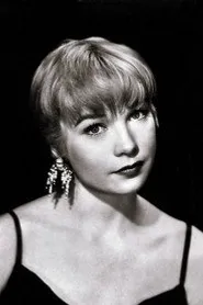Shirley MacLaine