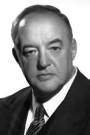 Sydney Greenstreet